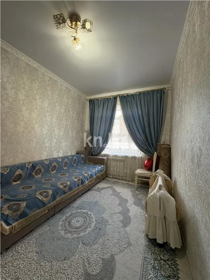 Продажа 3-комнатной квартиры, 77 м², ул. Липецкая, дом  4 в Караганде - фото 2