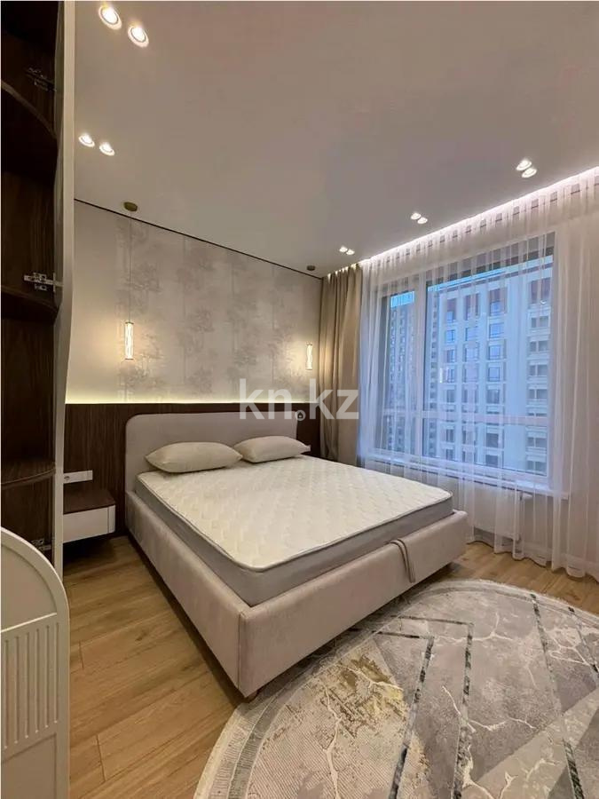 Продажа 2-комнатной квартиры, 41.3 м² в Астане - фото 2