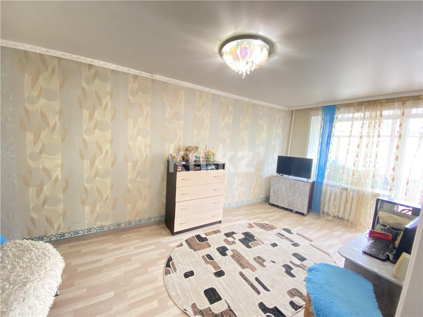 Продажа 1-комнатной квартиры, 31 м², ул. Зелинского в Караганде - фото 3