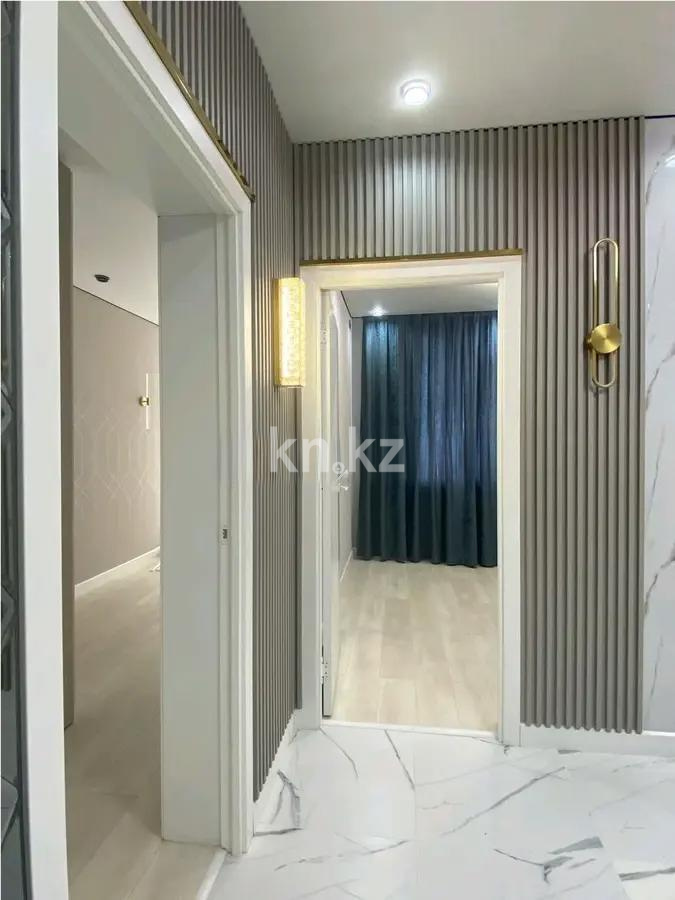 Продажа 2-комнатной квартиры, 38 м² в Алматы - фото 4