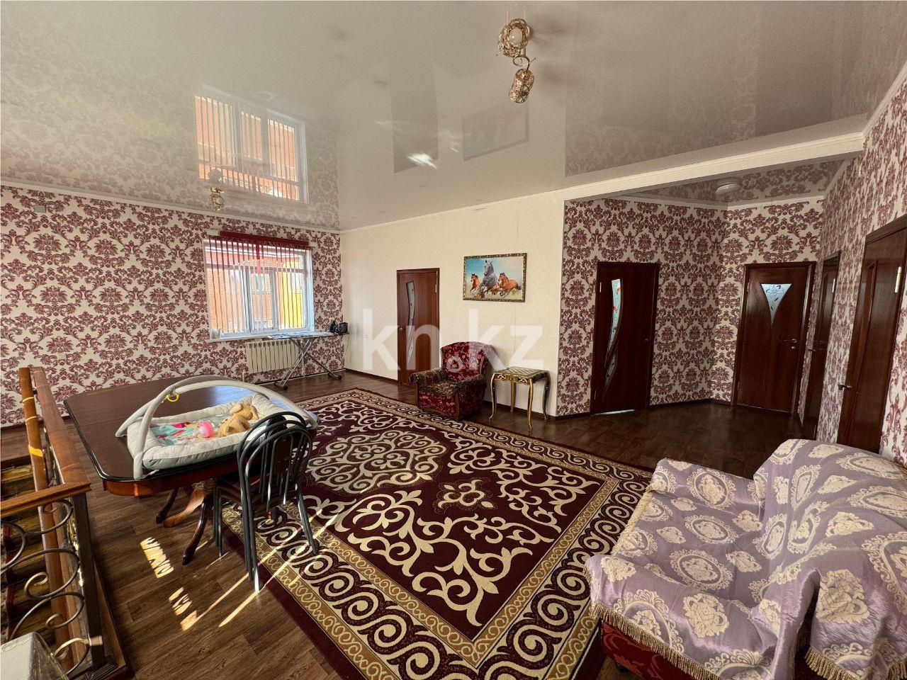 Продажа 7-комнатного дома, 220 м², ул. Менделеева, дом  39 в Караганде - фото 10