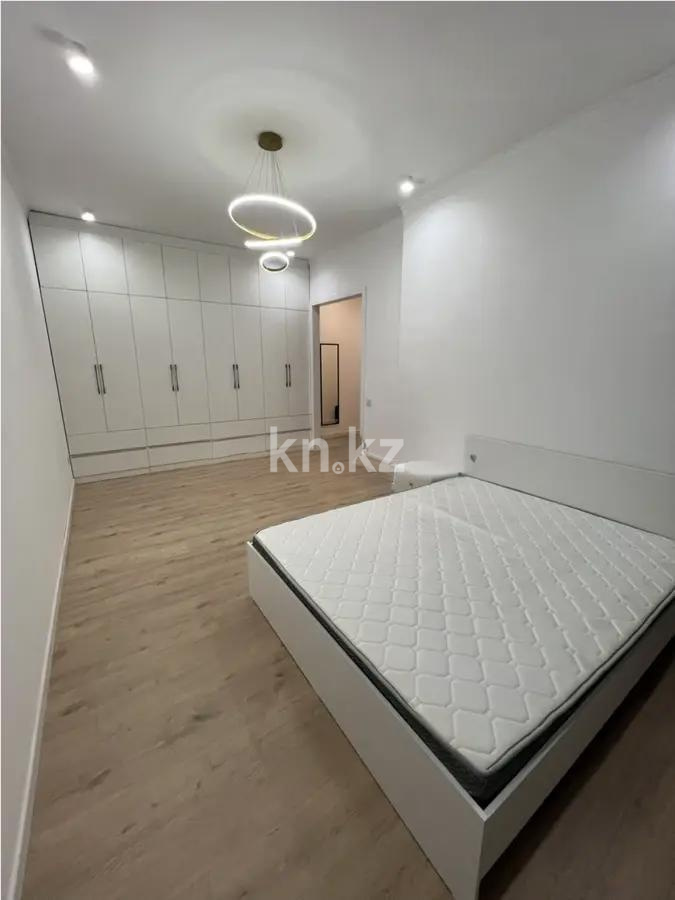 Продажа 1-комнатной квартиры, 45 м² в Алматы