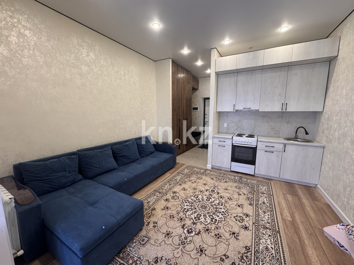 Аренда комнаты помесячно, 30 м² в Караганде - фото 2