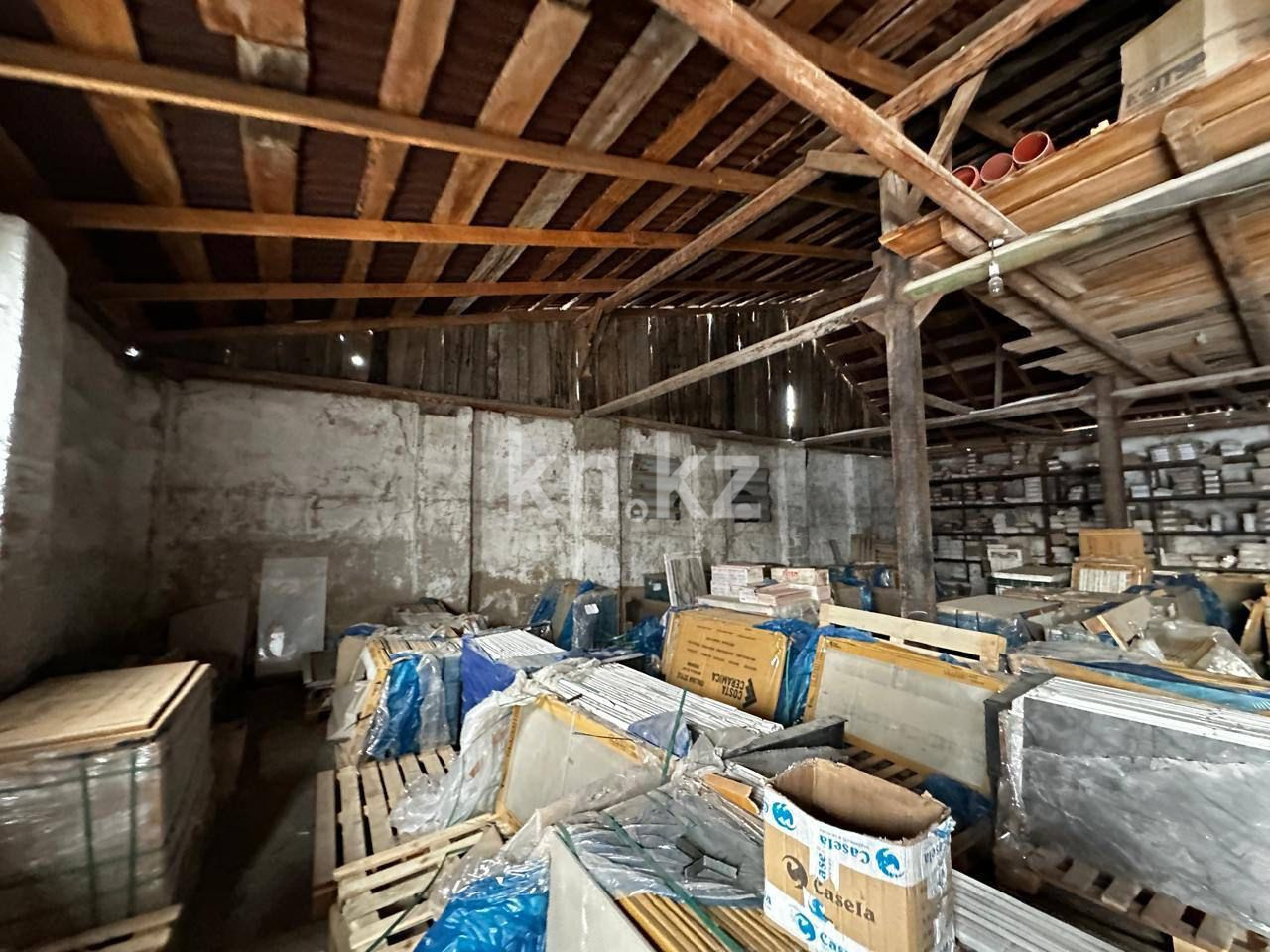 Продажа базы, 9000 м² в Костанае - фото 11