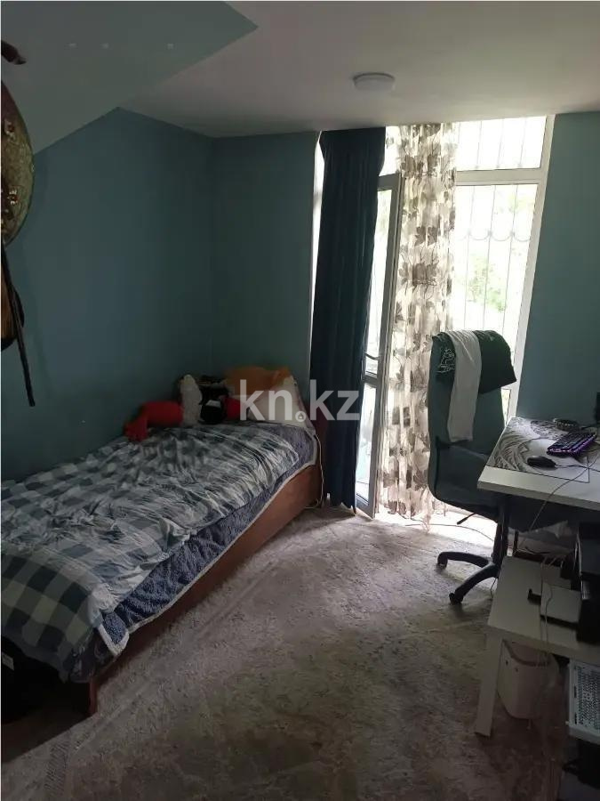 Продажа 5-комнатной квартиры, 174 м² в Алматы - фото 4