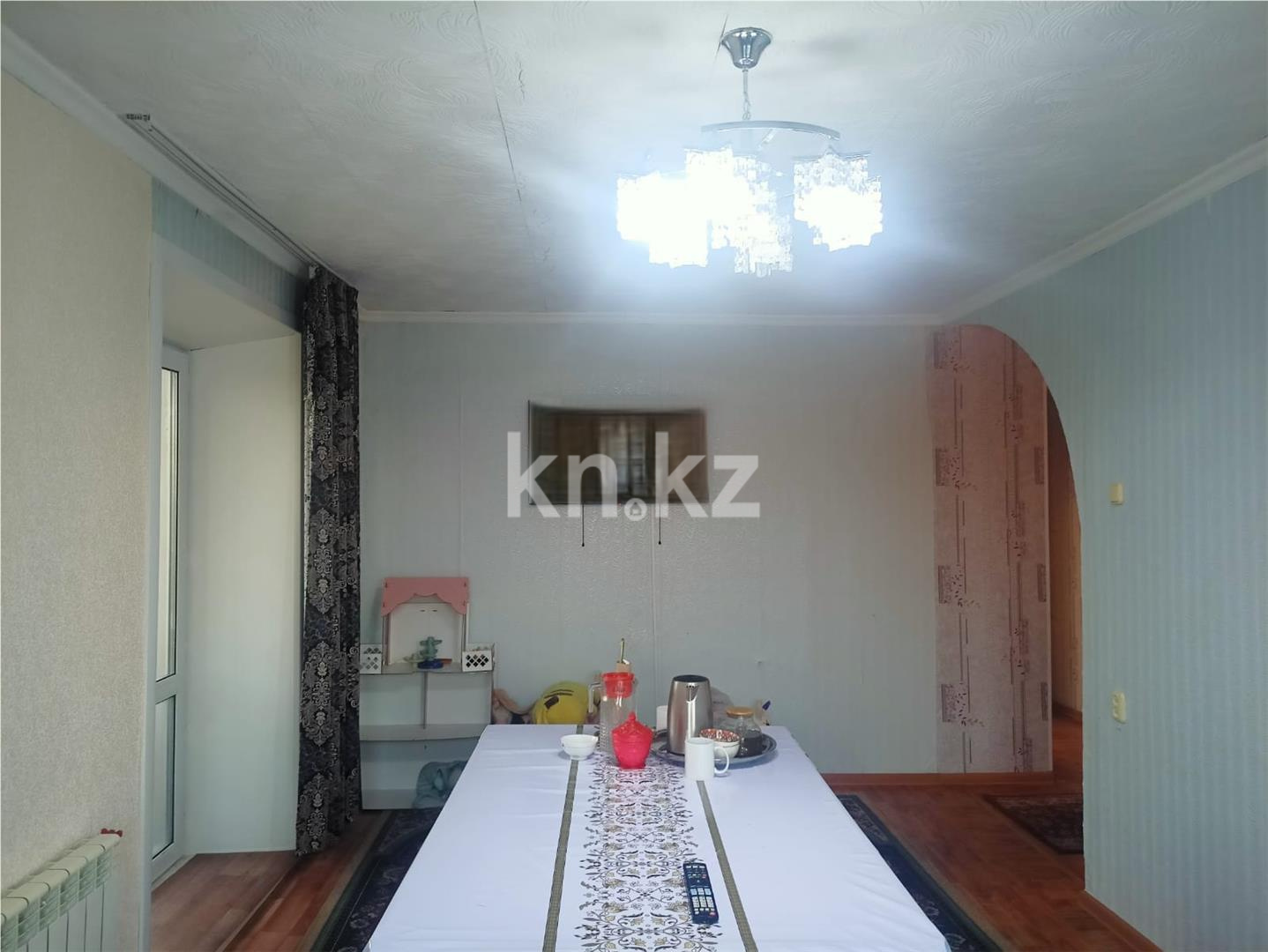 Продажа 4-комнатной квартиры, 73 м² в Темиртау - фото 2