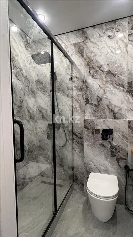 Продажа 2-комнатной квартиры, 38.2 м² в Астане - фото 4