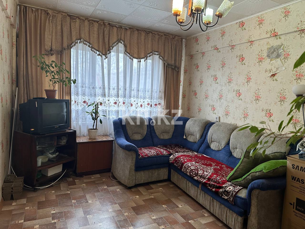 Продажа 3-комнатной квартиры, 89.6 м² в Усть-Каменогорске - фото 15