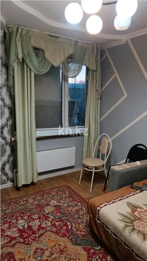 Продажа 1-комнатной квартиры, 25 м², мкр. Жулдыз-2, дом  39Б в Алматы