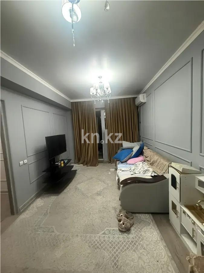 Продажа 3-комнатной квартиры, 66 м² в Алматы