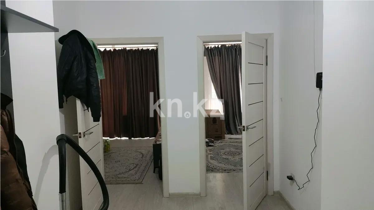 Продажа 1-комнатной квартиры, 49.5 м², мкр. Шугыла, дом  340/36 в Алматы