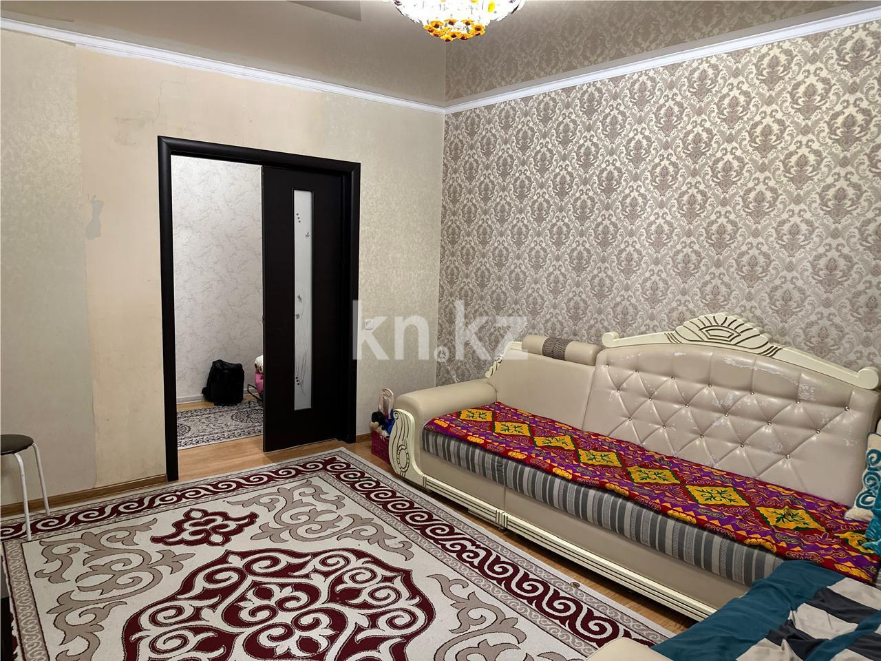 Продажа 2-комнатной квартиры, 68 м² в Караганде - фото 2