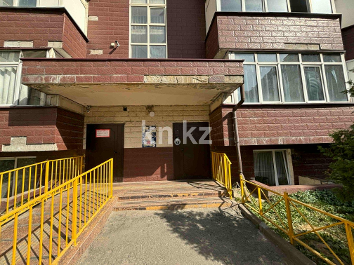 Продажа 1-комнатной квартиры, 33 м², ул. Северное Кольцо, дом  86/7 в Алматы - фото 14