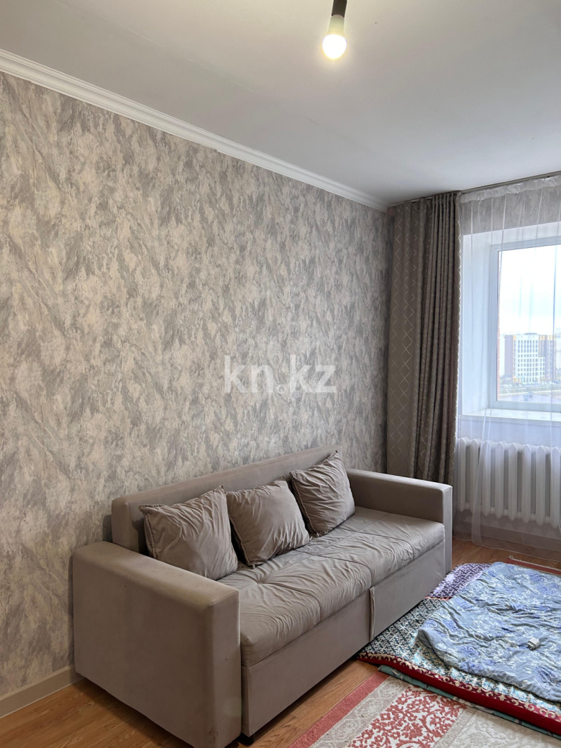 Аренда 1-комнатной квартиры, 35 м², ул. Косшыгулулы, дом  23/2 в Астане - фото 3