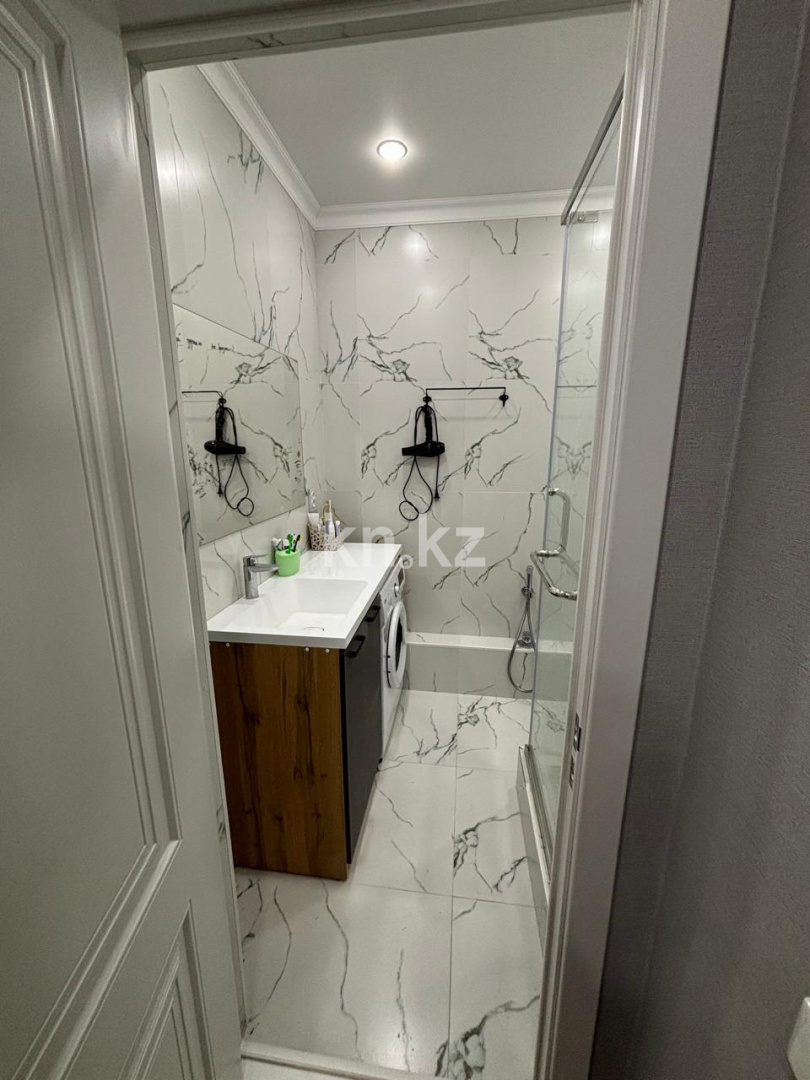 Продажа 3-комнатной квартиры, 58 м² в Астане - фото 9