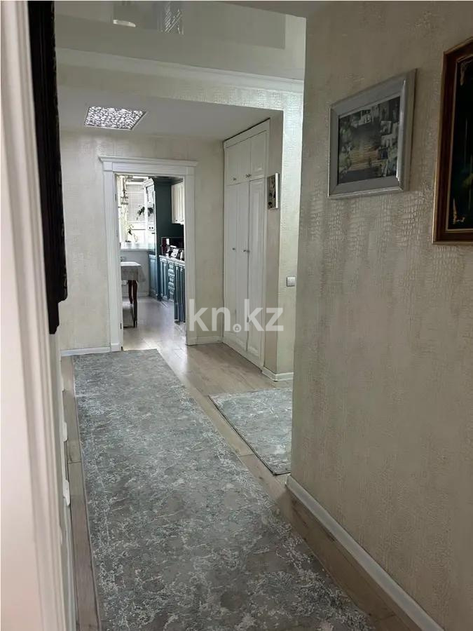Продажа 3-комнатной квартиры, 87 м² в Алматы - фото 7