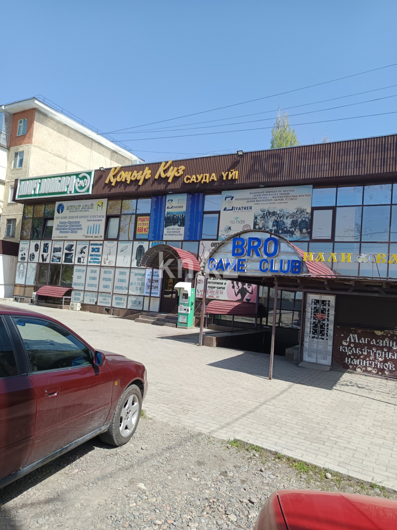 Продажа , 650 м², 11 мкр-н, дом  41А в Таразе