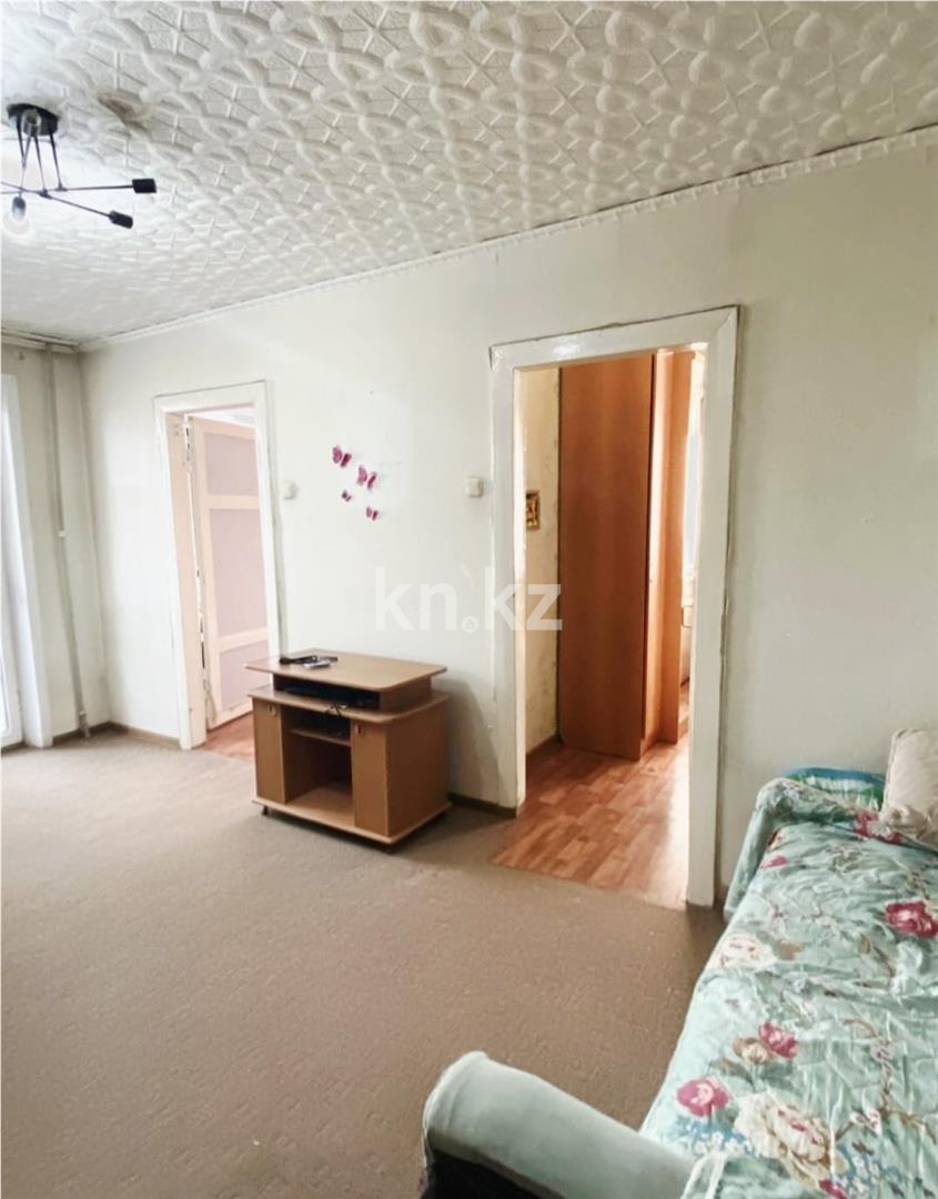 Продажа 4-комнатной квартиры, 62 м² в Караганде - фото 4