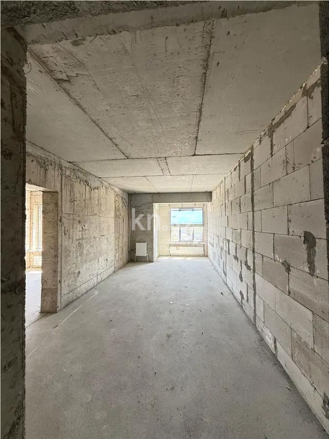 Продажа 2-комнатной квартиры, 52 м² в Алматы - фото 2