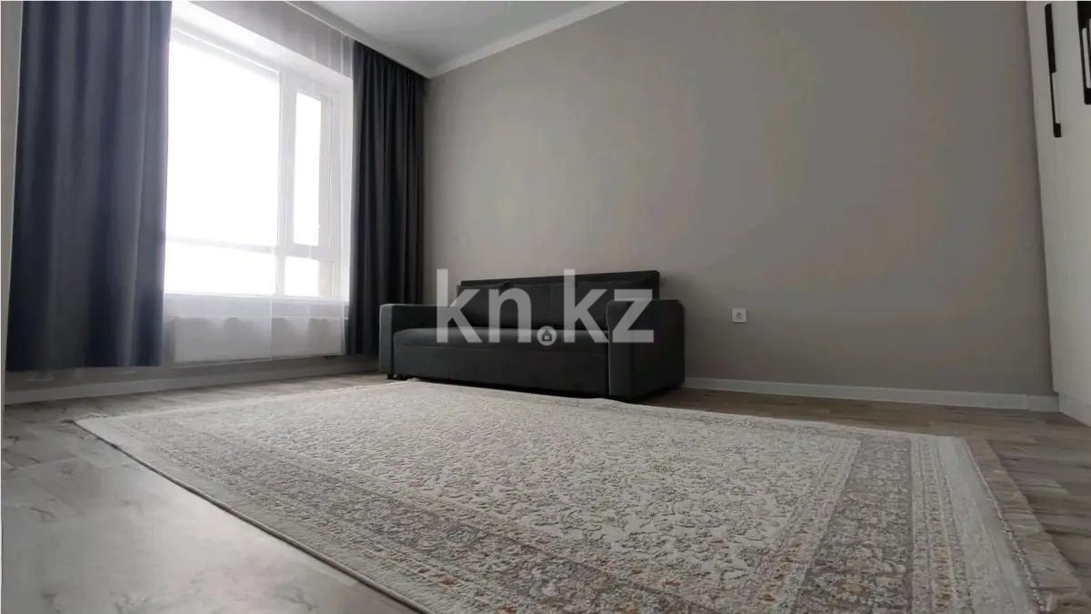 Продажа 1-комнатной квартиры, 35 м², ул. Айтматова, дом  77 в Астане