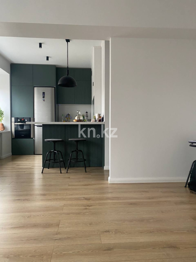 Продажа 2-комнатной квартиры, 62 м², Ади Шарипова в Алматы - фото 6