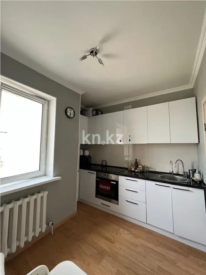 Продажа 2-комнатной квартиры, 63.3 м², пр. Улы Дала, дом  55/1 в Астане - фото 3