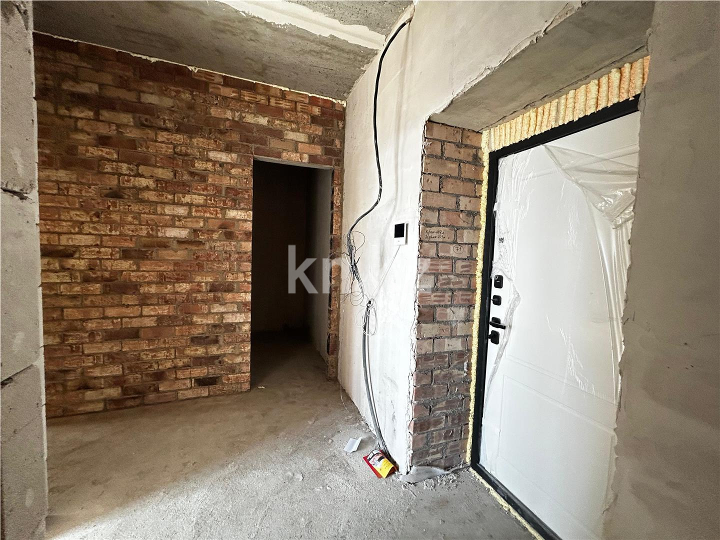 Продажа 2-комнатной квартиры, 60 м² в Караганде - фото 10