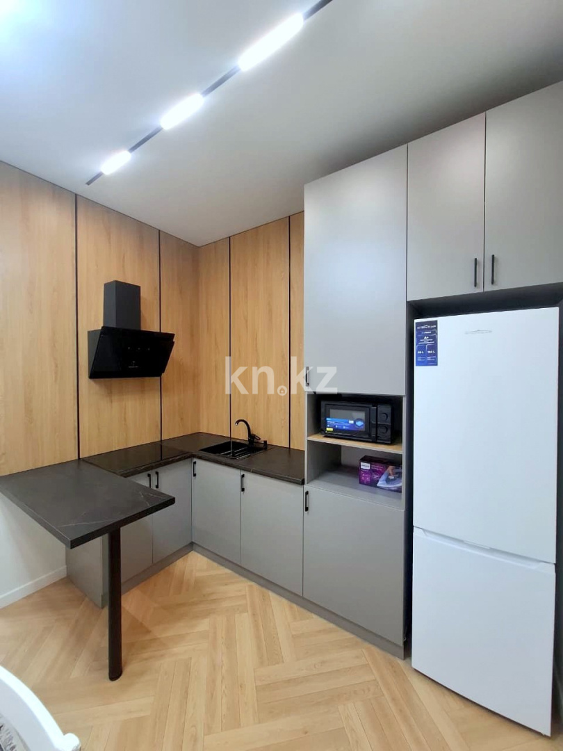 Аренда 3-комнатной квартиры, 65 м², ул. Розыбакиева в Алматы - фото 2
