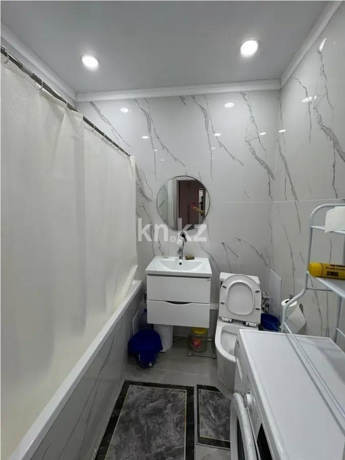 Продажа 1-комнатной квартиры, 40 м² в Алматы - фото 3
