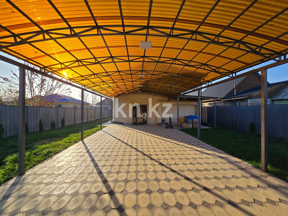 Продажа 8-комнатного дома, 265 м², Алматинская, дом  46 в Алматинской области - фото 2