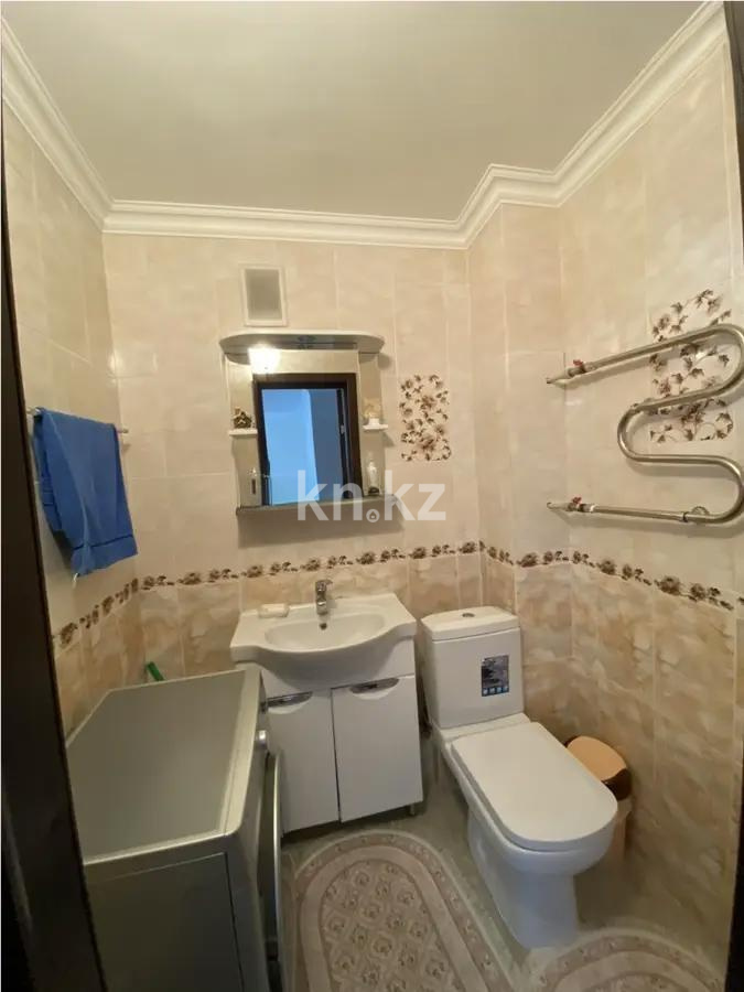 Продажа 4-комнатной квартиры, 90 м² в Астане - фото 8