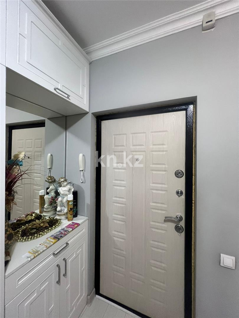 Продажа 2-комнатной квартиры, 70 м², мкр-н Шапагат, дом  8 в Караганде - фото 20