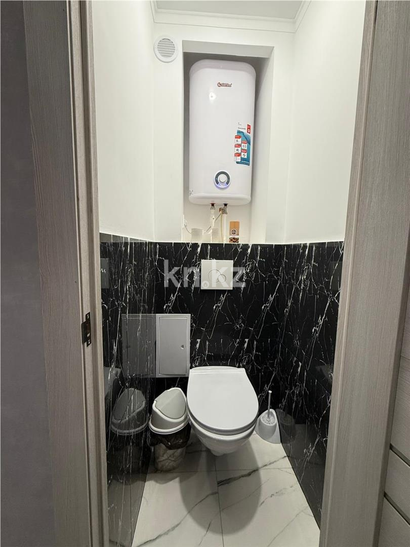 Продажа 1-комнатной квартиры, 41 м² в Караганде - фото 12