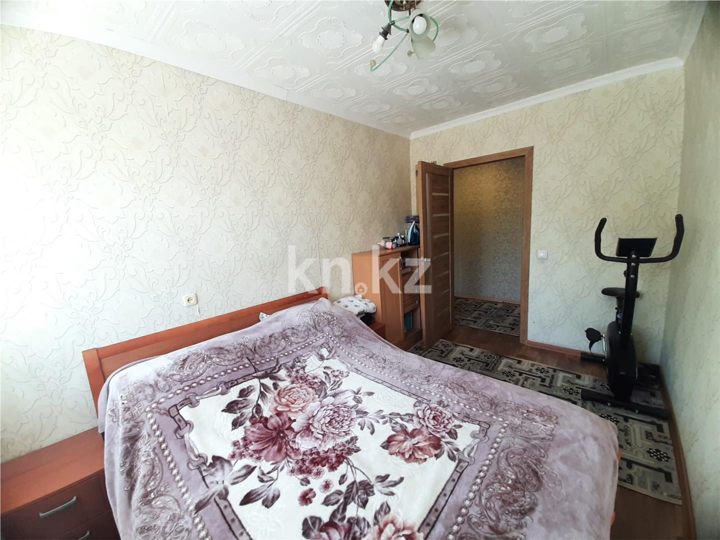 Продажа 2-комнатной квартиры, 44 м² в Караганде - фото 5