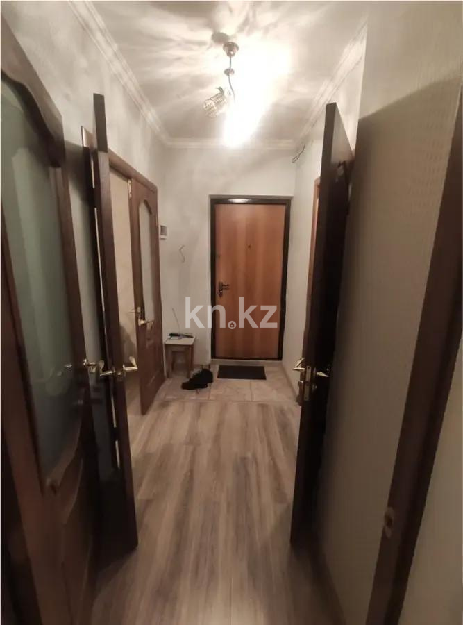 Продажа 1-комнатной квартиры, 38 м², пр. Мангилик Ел, дом  19 в Астане - фото 3