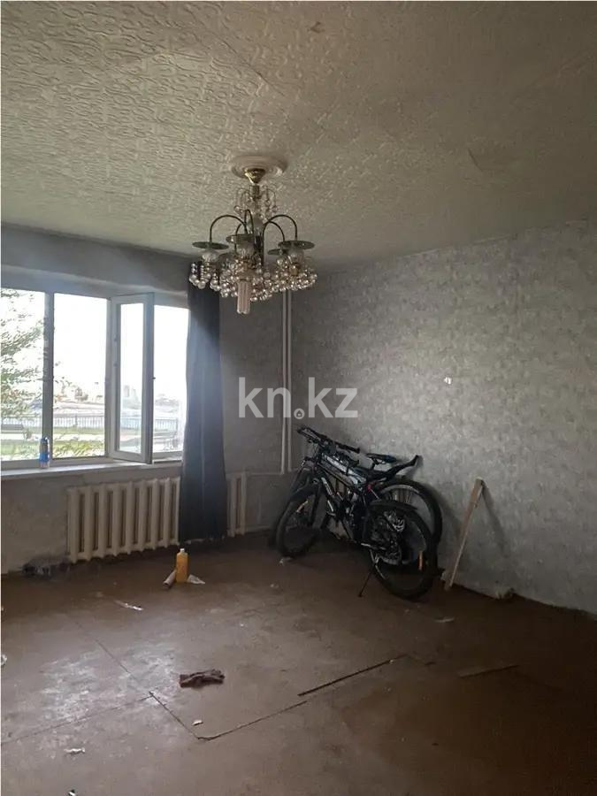 Продажа 3-комнатной квартиры, 88 м², ул. Муканова, дом  41/23 в Караганде