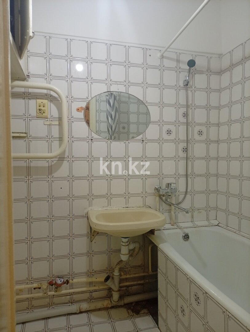 Продажа 2-комнатной квартиры, 51 м² в Алматы - фото 8