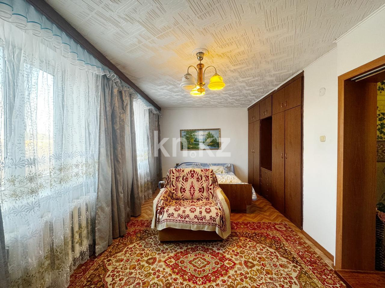 Продажа 8-комнатного дома, 163 м², ул. Клочкова в Темиртау - фото 8