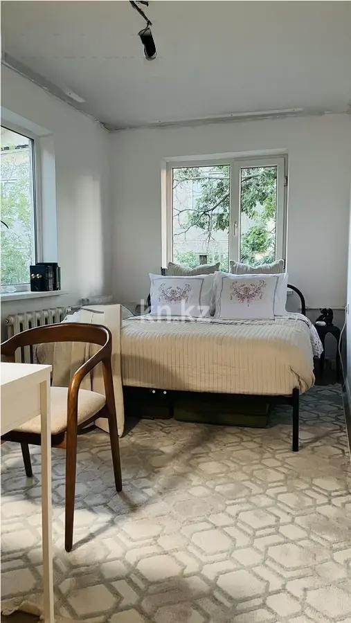 Продажа 2-комнатной квартиры, 46 м² в Алматы - фото 2