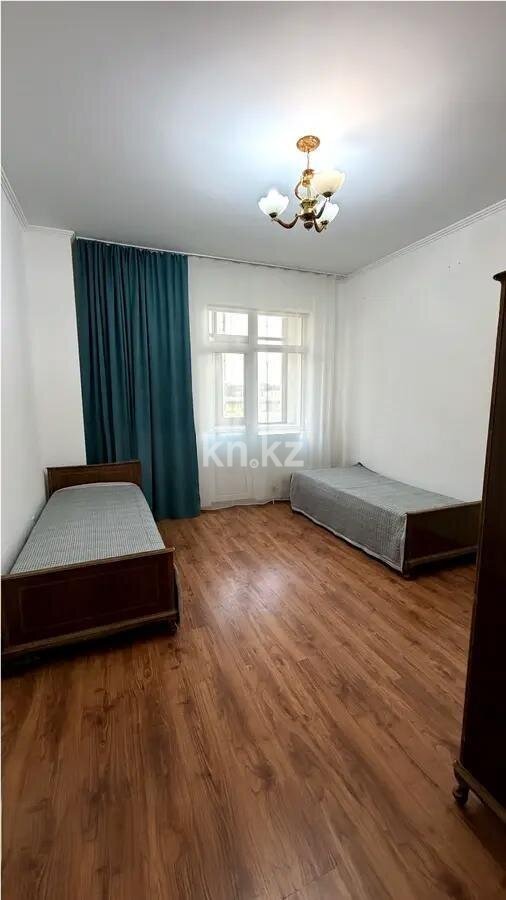 Продажа 3-комнатной квартиры, 124 м² в Астане - фото 3