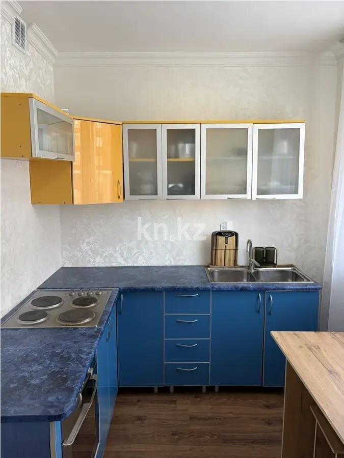 Продажа 1-комнатной квартиры, 35 м² в Астане - фото 2