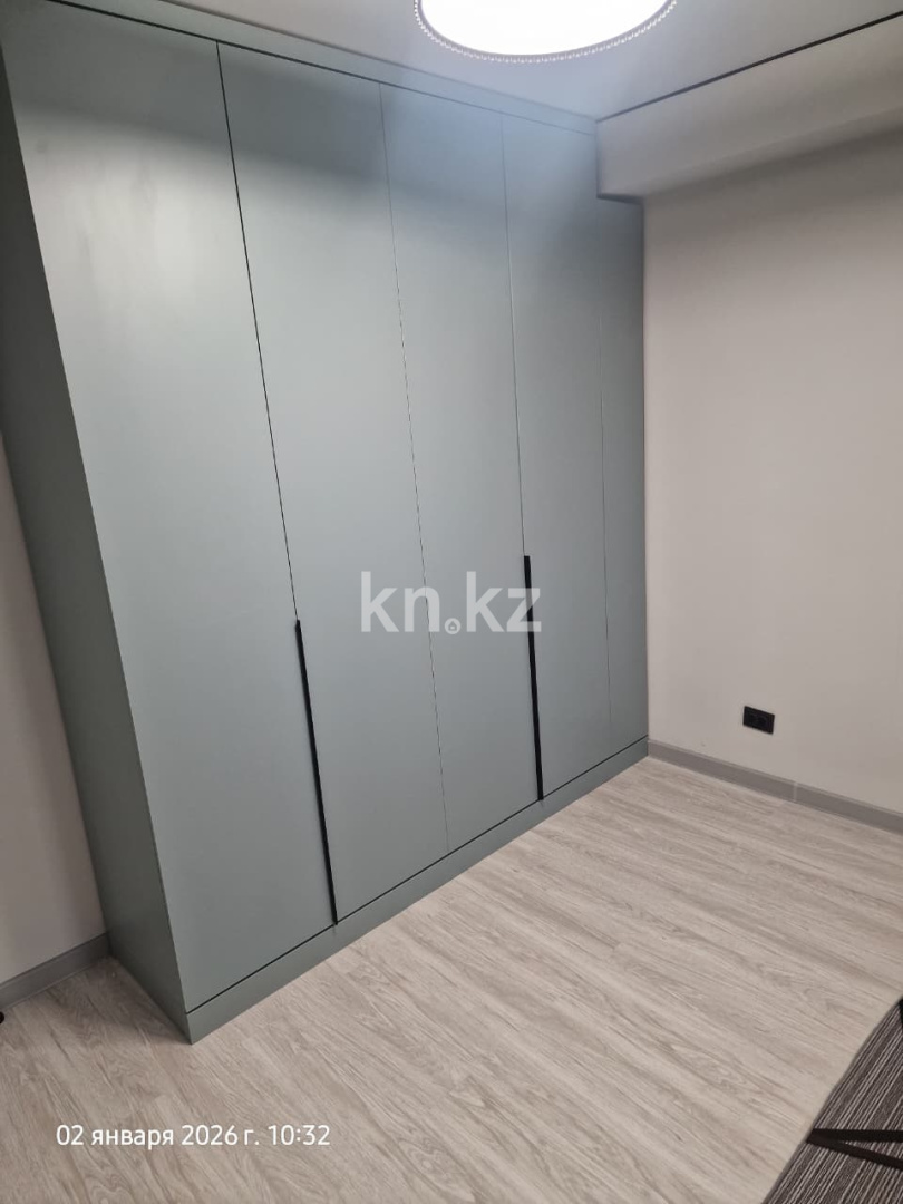 Продажа 1-комнатной квартиры, 55 м² в Алматы - фото 27