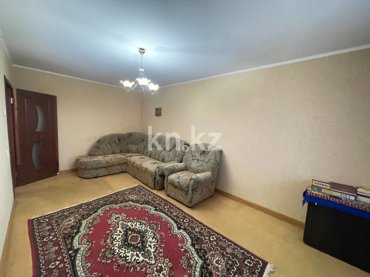 Продажа 2-комнатной квартиры, 56 м², 8-й Микрорайон, дом  3 в Костанае - фото 5