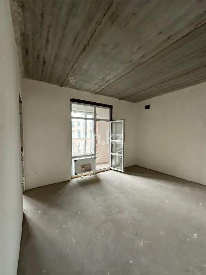 Продажа 3-комнатной квартиры, 112.7 м², ул. Бухар жырау, дом  27 в Астане - фото 3