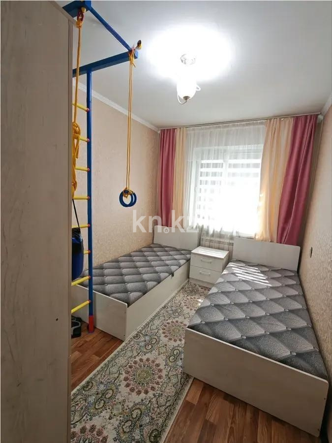 Продажа 3-комнатной квартиры, 65 м² в Алматы - фото 3