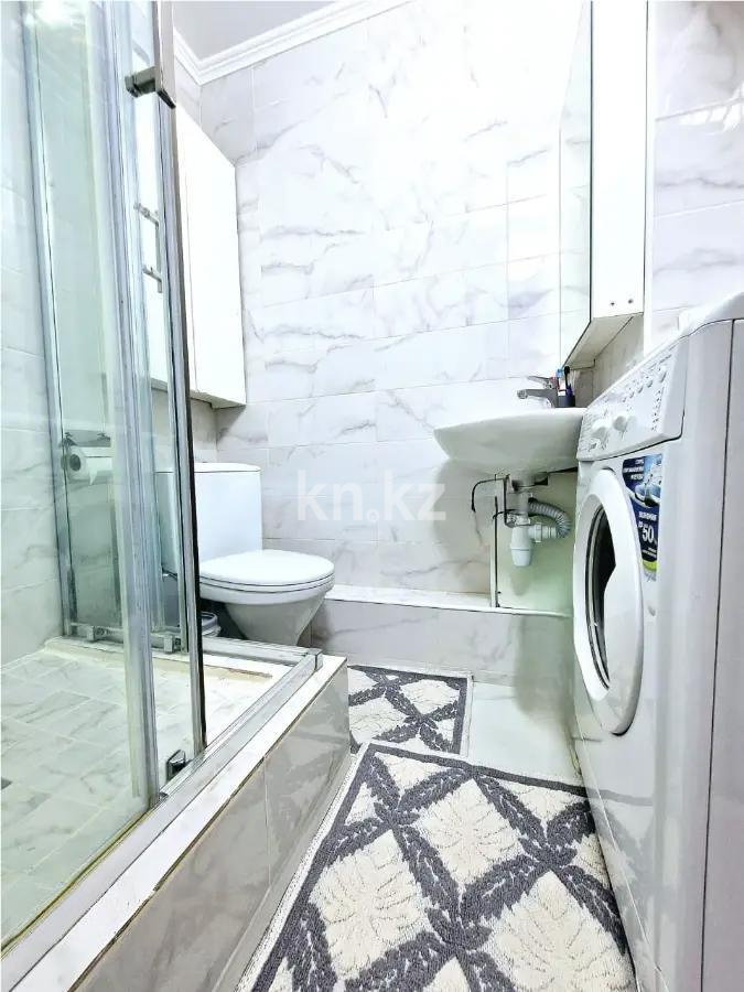 Продажа 2-комнатной квартиры, 43 м² в Алматы - фото 5