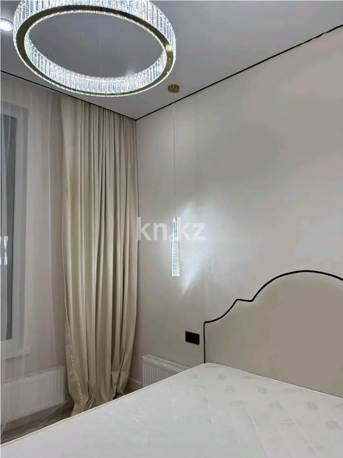 Продажа 2-комнатной квартиры, 42 м² в Астане - фото 2