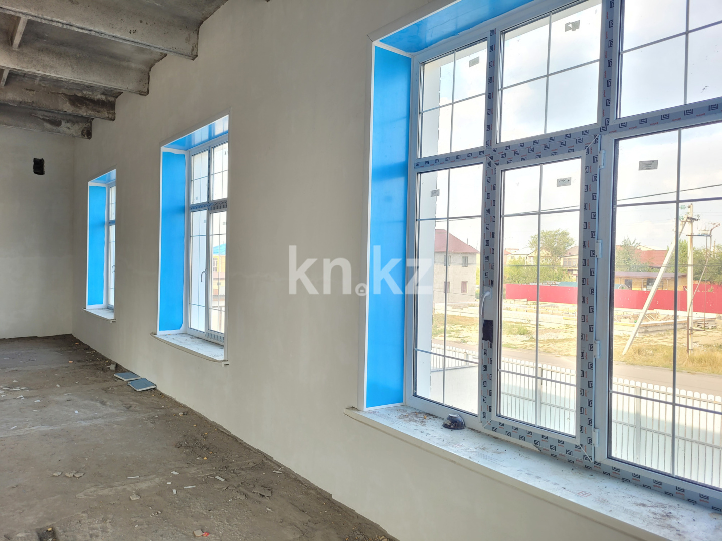 Продажа 6-комнатного дома, 288 м², ул. Ондасынова в Караганде - фото 12