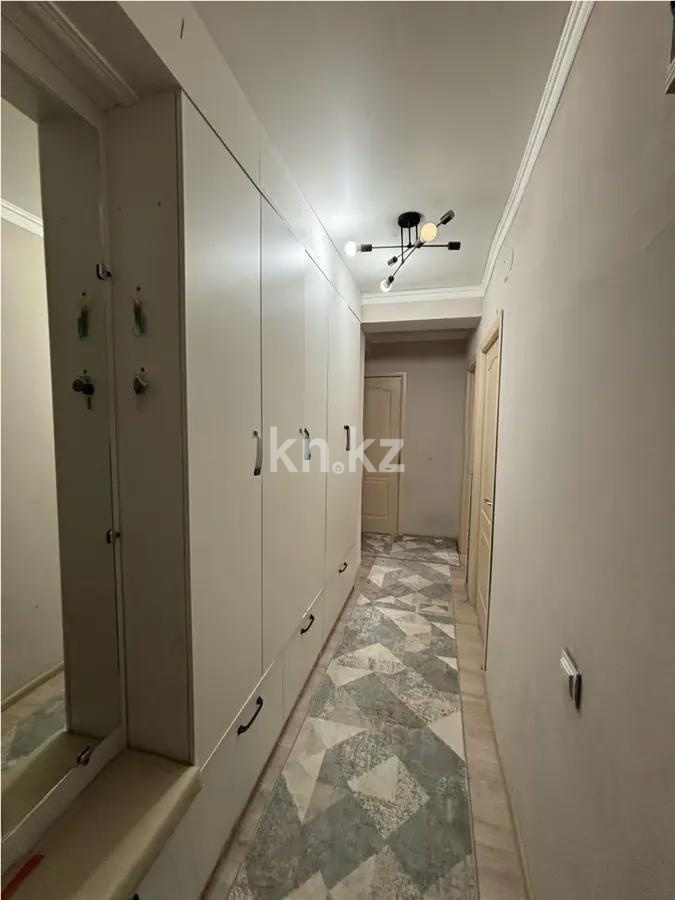Продажа 2-комнатной квартиры, 60 м² в Алматы - фото 5
