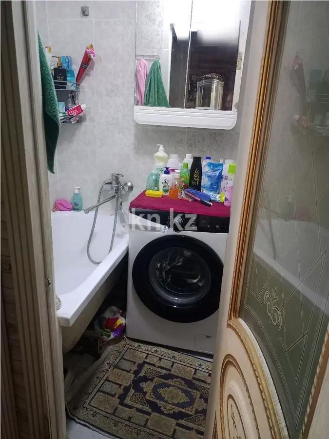 Продажа 1-комнатной квартиры, 23 м² в Астане - фото 2
